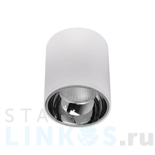 Купить с доставкой Потолочный светодиодный светильник Citilux Старк CL7440102 в Туле