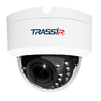 Купить IP-камера TRASSIR TR-D4D2 в Туле
