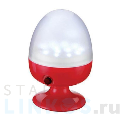 Купить с доставкой Настольная лампа Horoz HL315L HRZ00001231 в Туле