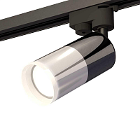 Купить Комплект трекового светильника Ambrella light Track System XT (A2521, C6303, A2010, C6305, N6246) XT6305002 в Туле