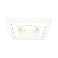 Купить Комплект встраиваемого светильника Ambrella light Techno Spot XC (C7901, N7715) XC7901011 в Туле