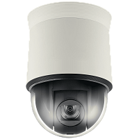 Купить Поворотная IP-камера Wisenet SNP-6321P с 32-кратной оптикой в Туле