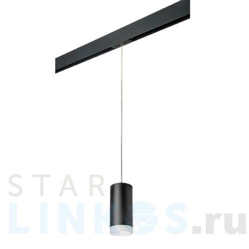 Купить с доставкой Трековый светильник Lightstar Rullo (216487+595887+202480) PRORP648780 в Туле