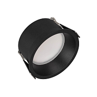 Купить Встраиваемый светодиодный светильник Arlight MS-Breeze-Built-R82-9W Warm3000 036619 в Туле