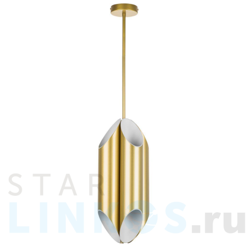 Купить с доставкой Подвесная люстра Lightstar Siena 720082 в Туле