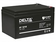 Купить Аккумулятор Delta DT 1212 в Туле