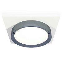 Купить Комплект встраиваемого светильника Ambrella light Techno Spot XC (C8061, N8133) XC8061007 в Туле