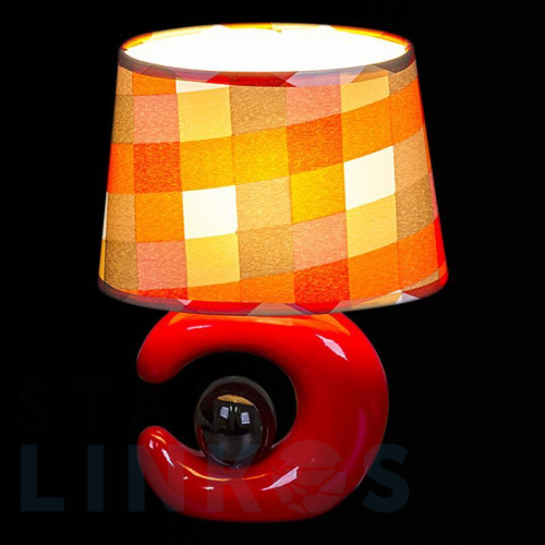 Купить с доставкой Настольная лампа Reluce 81081-0.7-01 в Туле