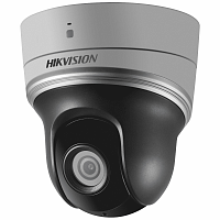 Купить 2 Мп поворотная IP-камера Hikvision DS-2DE2204IW-DE3/W с Wi-Fi, ИК-подсветкой 20м в Туле