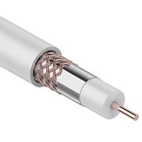 Купить Коаксиальный кабель PROconnect RG-6U+Cu (01-2206), 100 м в Туле