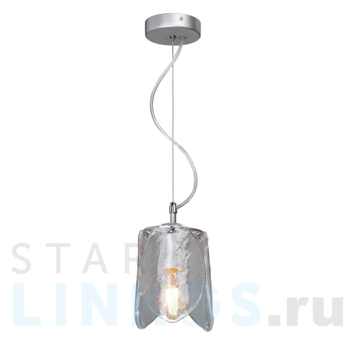 Купить с доставкой Подвесной светильник Vitaluce V5314-9/1S в Туле