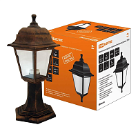 Купить Уличный светильник TDM Electric НТУ 04-60-001 SQ0330-0725 в Туле