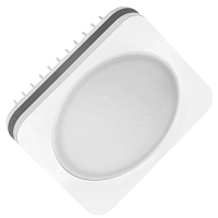 Купить Встраиваемый светодиодный светильник Arlight LTD-80x80SOL-5W Day White 4000K 017633 в Туле