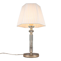Купить Настольная лампа Aployt Silvian APL.719.04.01 в Туле
