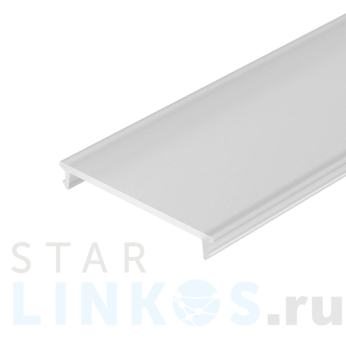 Купить с доставкой Рассеиватель Arlight SL-W45-S-2000 Opal 037236 в Туле