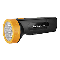 Купить Рабочий светодиодный фонарь Ultraflash Accu Profi аккумуляторный 160х70 18 лм LED3829 11240 в Туле