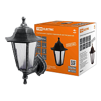 Купить Уличный настенный светильник TDM Electric НБУ 06-60-001 SQ0330-0791 в Туле