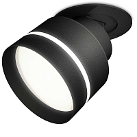Купить Комплект встраиваемого спота Ambrella light Techno Spot XM (A2242, A2106, C8102, N8462) XM8102525 в Туле