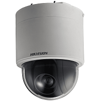 Купить 2 Мп поворотная IP-камера Hikvision DS-2DF5225X-AE3 с 25-кратной оптикой в Туле