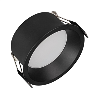 Купить Встраиваемый светодиодный светильник Arlight MS-Breeze-Built-R104-12W Day4000 035612 в Туле