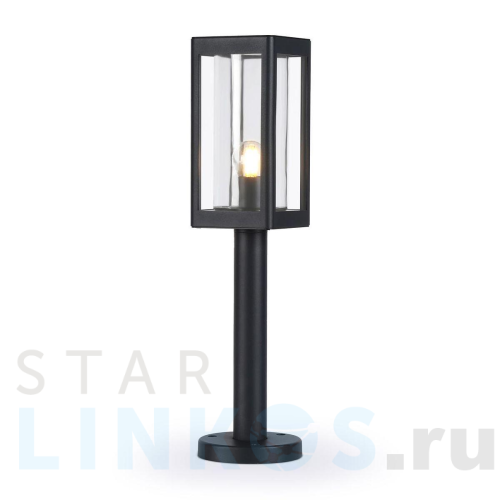 Купить с доставкой Уличный светильник Ambrella light Garden ST2417 в Туле