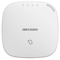 Купить Панель управления Hikvision DS-PWA32-HR (White) в Туле