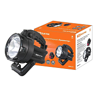 Купить Переносной светодиодный фонарьTDM Electric Прожектор аккумуляторный 215х180 260 лм SQ0350-0035 в Туле