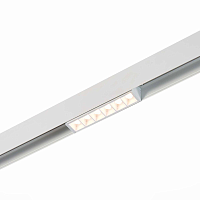 Купить Трековый светодиодный светильник для магнитного шинопровода ST Luce Seide ST361.536.06 в Туле
