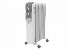 Купить Масляный радиатор Electrolux LINE EOH/M - 7209 2000W в Туле