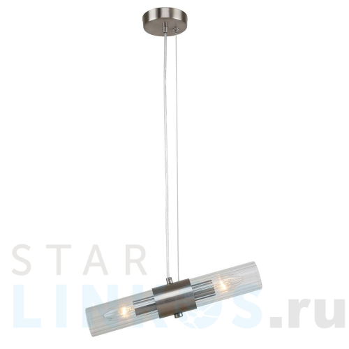 Купить с доставкой Подвесной светильник Rivoli Delia 3146-201 Б0055512 в Туле