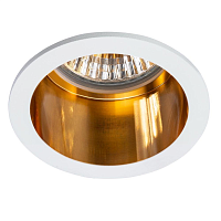 Купить Встраиваемый светильник Arte Lamp Caph A2165PL-1WH в Туле