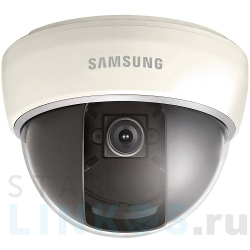 Купить с доставкой Аналоговая камера 1000 TVL Wisenet Samsung SCD-5020P в Туле