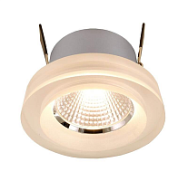 Купить Встраиваемый светильник Deko-Light COB 68 acrylic 565195 в Туле