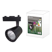 Купить Трековый светодиодный светильник TDM Electric TRL-01-015-WB SQ0369-0001 в Туле