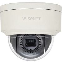 Вандалостойкая extraLUX DPTRZ-камера с Wisenet Samsung XNV-6085P
