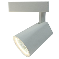 Купить Трековый светодиодный светильник Arte Lamp Amico A1821PL-1WH в Туле