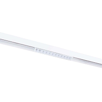 Купить Трековый светодиодный светильник Arte Lamp Linea A4644PL-1WH в Туле