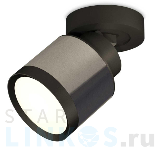 Купить с доставкой Комплект спота Ambrella light Techno Spot XM (A2229, A2106, C8115, N8113) XM8115001 в Туле