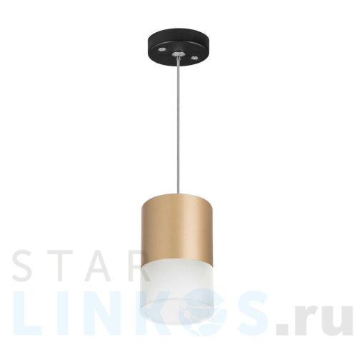 Купить с доставкой Подвесной светильник Lightstar Rullo (213490+590087+202481) RP349081 в Туле