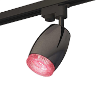 Купить Комплект трекового светильника Ambrella light Track System XT (A2521, C1123, N7193) XT1123006 в Туле