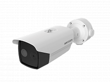 Купить Тепловизионная IP-камера Hikvision DS-2TD2617B-6/PA в Туле