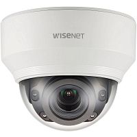Купить Вандалостойкая Smart-камера Wisenet Samsung XNV-6020RP с ИК-подсветкой в Туле