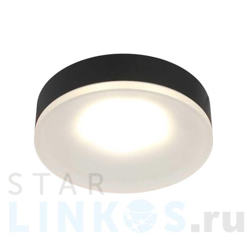 Купить с доставкой Встраиваемый потолочный светильник Omnilux Tevere OML-102919-01 в Туле