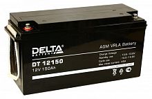 Купить Аккумулятор Delta DT 12150 в Туле