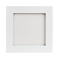 Купить Встраиваемый светодиодный светильник Arlight DL-142x142M-13W White 020128 в Туле