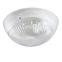 Купить Настенно-потолочный светильник ЭРА Сириус НБП 06-60-101 Б0048411 в Туле