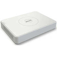 Купить 8-канальный IP-видеорегистратор HiWatch DS-N208P (B) в Туле