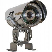 Купить Взрывозащищенная IP-камера Релион-TRASSIR Н-50-IP-2 Мп-РоЕ исп. 02 в Туле