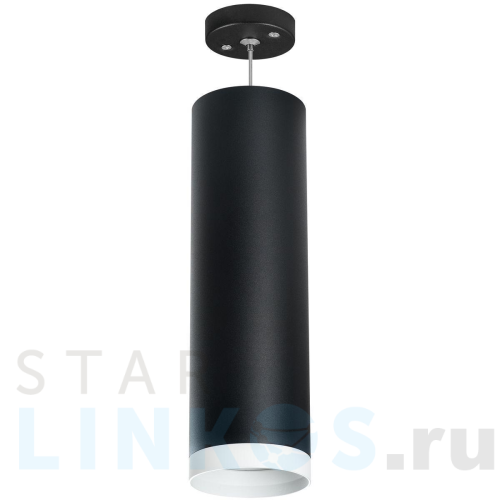 Купить с доставкой Подвесной светильник Lightstar Rullo (216497+590087+203486) RP64973486 в Туле