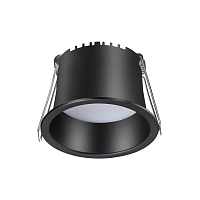Купить Встраиваемый светодиодный светильник Novotech Spot Tran 358898 в Туле